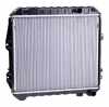RIDEX 470R0335 Motorkühler / Wasserkühler für TOYOTA HILUX VI Pick-up (N1) Bild RIDEX 470R0335 Motorkühler / Wasserkühler für TOYOTA HILUX VI Pick-up (N1)