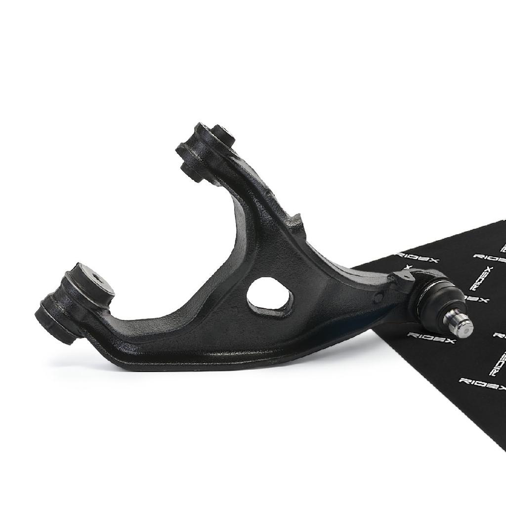 RIDEX 273C1791 Lenker Radaufhängung Querlenker Rear links für SUBARU 20252FG011