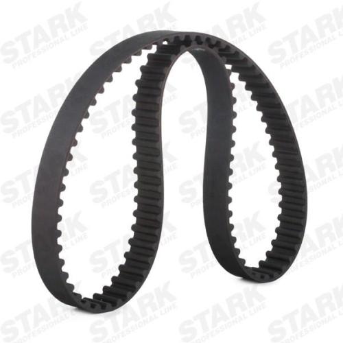 STARK Zahnriemen für RENAULT Clio 1II Schrägheck (BR0/1, CR0/1) Bild STARK Zahnriemen für RENAULT Clio 1II Schrägheck (BR0/1, CR0/1)