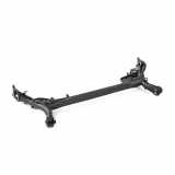 RIDEX REMAN Achsträger Hinten für TOYOTA Yaris Schrägheck (P9)