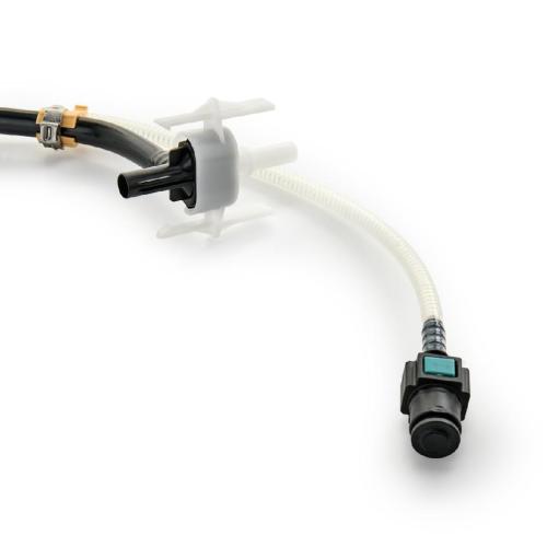 RIDEX 1382F0051 Kraftstoffpumpe Kraftstoff-Fördereinheit Modul Benzinpumpe mit Bild RIDEX 1382F0051 Kraftstoffpumpe Kraftstoff-Fördereinheit Modul Benzinpumpe mit