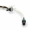 RIDEX 1382F0051 Kraftstoffpumpe Kraftstoff-Fördereinheit Modul Benzinpumpe mit Bild RIDEX 1382F0051 Kraftstoffpumpe Kraftstoff-Fördereinheit Modul Benzinpumpe mit