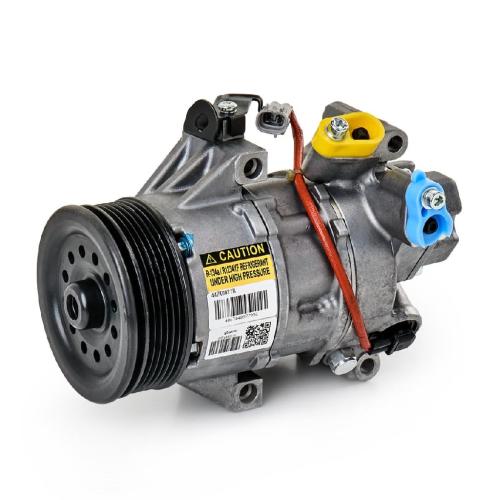 RIDEX REMAN A/C Kompressor für Klimaanlage Klimakompressor mit ID: 5SER09C PAG Bild RIDEX REMAN A/C Kompressor für Klimaanlage Klimakompressor mit ID: 5SER09C PAG