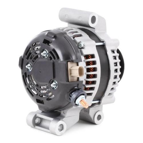 RIDEX 4G0554 Lichtmaschine 120A 14V Drehrichtung im Uhrzeigersinn mit Bild RIDEX 4G0554 Lichtmaschine 120A 14V Drehrichtung im Uhrzeigersinn mit