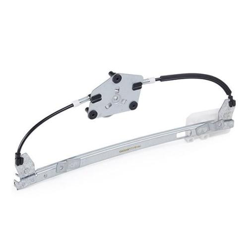 RIDEX 1561W0863 Fensterheber Hinten Elektrisch ohne Elektromotor für VW Bild RIDEX 1561W0863 Fensterheber Hinten Elektrisch ohne Elektromotor für VW