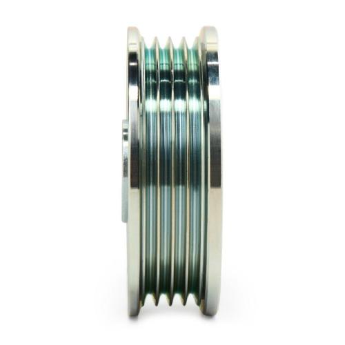 RIDEX 310T0631 Spannrolle Keilrippenriemen für SUZUKI SWIFT III (MZ, EZ) Bild RIDEX 310T0631 Spannrolle Keilrippenriemen für SUZUKI SWIFT III (MZ, EZ)