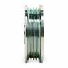 RIDEX 310T0631 Spannrolle Keilrippenriemen für SUZUKI SWIFT III (MZ, EZ) Bild RIDEX 310T0631 Spannrolle Keilrippenriemen für SUZUKI SWIFT III (MZ, EZ)