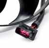 RIDEX 508R0002 Kühlerlüfter Lüfter Motorkühlung für VW Golf 1V Schrägheck (1J1) Bild RIDEX 508R0002 Kühlerlüfter Lüfter Motorkühlung für VW Golf 1V Schrägheck (1J1)