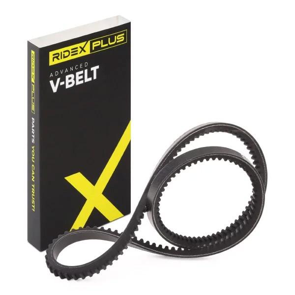 RIDEX PLUS 10C0036P Keilriemen 950mm für VW Transporter T1V Bus Golf 1I