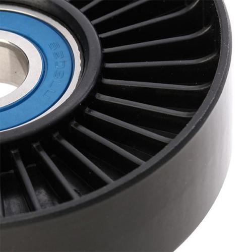 RIDEX 310T0105 Spannrolle Keilrippenriemen passend für MERCEDES-BENZ 05096525AA Bild RIDEX 310T0105 Spannrolle Keilrippenriemen passend für MERCEDES-BENZ 05096525AA