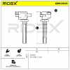 RIDEX 689C0049 Z&uuml;ndspule Anschlussanzahl 3 f&uuml;r MITSUBISHI Lancer VII Limousine