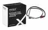 RIDEX 3938E0392 Abgastemperatursensor 2-Polig f&uuml;r VW TIGUAN (5N)