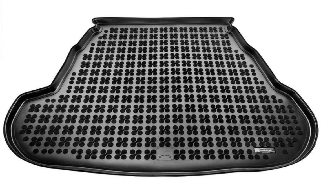 REZAW PLAST Kofferraumwanne für KIA OPTIMA