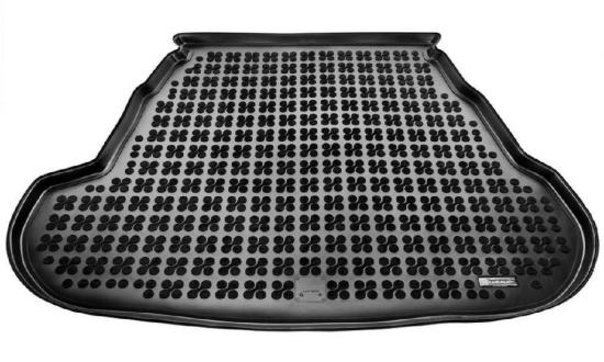 REZAW PLAST Kofferraumwanne für KIA OPTIMA Bild REZAW PLAST Kofferraumwanne für KIA OPTIMA