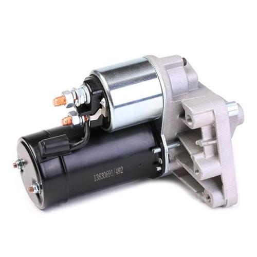 RIDEX Motor Starter/Anlasser 12V, 1,1kW, Zähnezahl: 11 passend für PEUGEOT Bild RIDEX Motor Starter/Anlasser 12V, 1,1kW, Zähnezahl: 11 passend für PEUGEOT