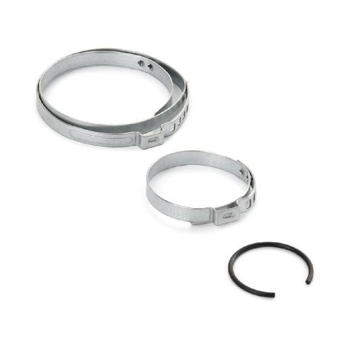 RIDEX 5J0451 Gelenksatz Antriebswelle Achswelle Vorne radseitig für FORD 1727121 Bild RIDEX 5J0451 Gelenksatz Antriebswelle Achswelle Vorne radseitig für FORD 1727121