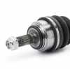 RIDEX Antriebswelle Achswelle Vorderachse/Vorne rechts für HONDA 13D1241 Bild RIDEX Antriebswelle Achswelle Vorderachse/Vorne rechts für HONDA 13D1241