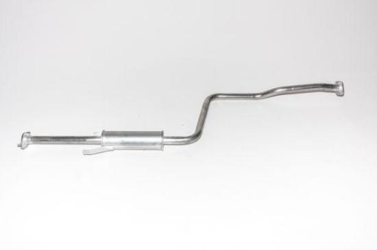 VEGAZ Mittelschalldämpfer für SUZUKI SWIFT II Stufenheck (AH, AJ) Bild VEGAZ Mittelschalldämpfer für SUZUKI SWIFT II Stufenheck (AH, AJ)