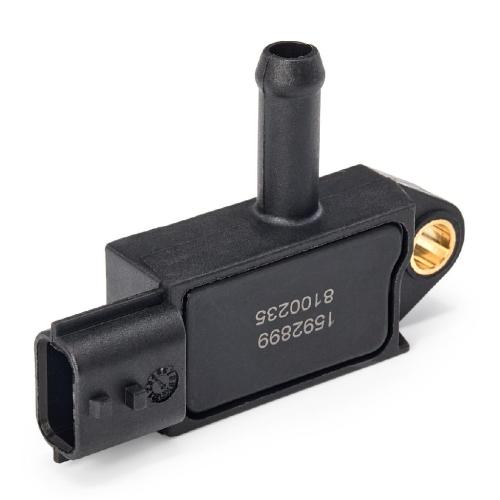 RIDEX Differenzdrucksensor für NISSAN Qashqai / Qashqai +2 I (J10, NJ10) Bild RIDEX Differenzdrucksensor für NISSAN Qashqai / Qashqai +2 I (J10, NJ10)