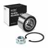 RIDEX 654W0538 Radlagersatz pro 1 Rad Vorne beidseitig f&uuml;r HONDA CRX II (ED, EE)