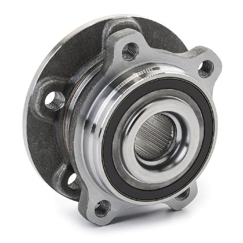 RIDEX 654W1359 Radlagersatz pro 1 Rad Vorne Hinten für VOLVO V60 (155, 157) Bild RIDEX 654W1359 Radlagersatz pro 1 Rad Vorne Hinten für VOLVO V60 (155, 157)