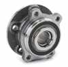 RIDEX 654W1359 Radlagersatz pro 1 Rad Vorne Hinten für VOLVO V60 (155, 157) Bild RIDEX 654W1359 Radlagersatz pro 1 Rad Vorne Hinten für VOLVO V60 (155, 157)
