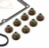 RIDEX Satz Dichtungssatz Zylinderkopf für RENAULT Clio 1I (BB0/1/2, CB0/1/2) Bild RIDEX Satz Dichtungssatz Zylinderkopf für RENAULT Clio 1I (BB0/1/2, CB0/1/2)