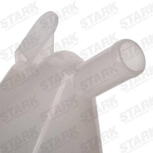 STARK SKET-0960135 Ausgleichsbehälter Kühlmittel ohne Deckel ohne für FORD Bild STARK SKET-0960135 Ausgleichsbehälter Kühlmittel ohne Deckel ohne für FORD