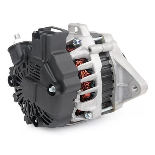 RIDEX 4G0264 Lichtmaschine 90A 14V Drehrichtung im Uhrzeigersinn mit für HYUNDAI Bild RIDEX 4G0264 Lichtmaschine 90A 14V Drehrichtung im Uhrzeigersinn mit für HYUNDAI