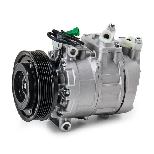 RIDEX A/C Kompressor für Klimaanlage Klimakompressor PAG 46 mit 120mm für VW Bild RIDEX A/C Kompressor für Klimaanlage Klimakompressor PAG 46 mit 120mm für VW