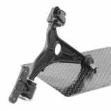 RIDEX 273C0695 Lenker Radaufhängung Querlenker Front passend für PEUGEOT 807 MPV