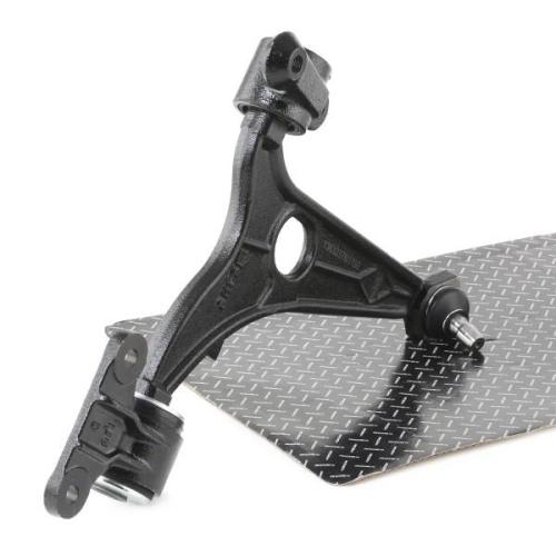 RIDEX 273C0695 Lenker Radaufhängung Querlenker Front passend für PEUGEOT 807 MPV Bild RIDEX 273C0695 Lenker Radaufhängung Querlenker Front passend für PEUGEOT 807 MPV