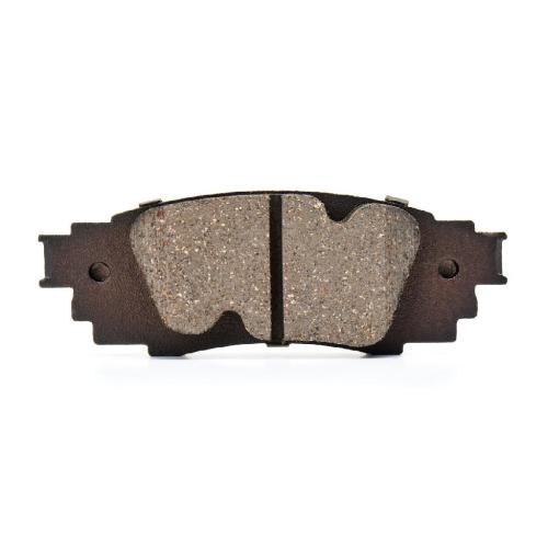 RIDEX PLUS Bremsbelagsatz Bremsbeläge Hinten für TOYOTA C-HR (AX10) für LEXUS NX Bild RIDEX PLUS Bremsbelagsatz Bremsbeläge Hinten für TOYOTA C-HR (AX10) für LEXUS NX