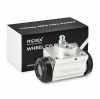 RIDEX 277W0081 1x Radbremszylinder Trommelbremse Radzylinder Hinten beidseitig