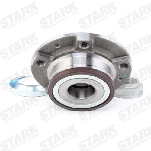 STARK SKWB-0180033 Radlagersatz pro 1 Rad Hinten beidseitig für CITROËN 374884 Bild STARK SKWB-0180033 Radlagersatz pro 1 Rad Hinten beidseitig für CITROËN 374884