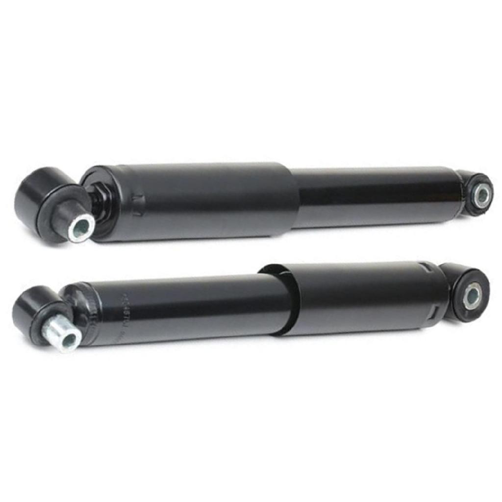 RIDEX 854S18658 2x Stoßdämpfer Gasdruck Hinten für RENAULT Megane 1 Grandtour