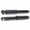 RIDEX 854S18658 2x Sto&szlig;d&auml;mpfer Gasdruck Hinten f&uuml;r RENAULT Megane 1 Grandtour