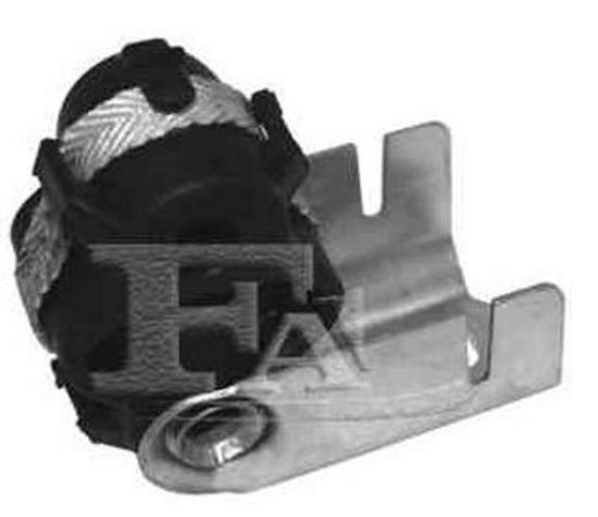 VEGAZ Auspuffhalter für RENAULT Clio 1II Schrägheck (BR0/1, CR0/1) Bild VEGAZ Auspuffhalter für RENAULT Clio 1II Schrägheck (BR0/1, CR0/1)