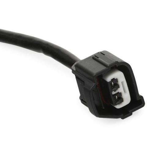 RIDEX 3938E0101 Abgastemperatursensor 2-Polig für NISSAN Qashqai / Qashqai +2 I Bild RIDEX 3938E0101 Abgastemperatursensor 2-Polig für NISSAN Qashqai / Qashqai +2 I
