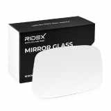 RIDEX 1914M0234 Spiegelglas Glas Aussenspiegel beheizt konvex rechts für CITROËN