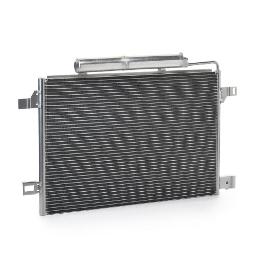 RIDEX 448C0012 Klimakondensator Klimaanlage Auto mit Trockner 1695000354 Bild RIDEX 448C0012 Klimakondensator Klimaanlage Auto mit Trockner 1695000354