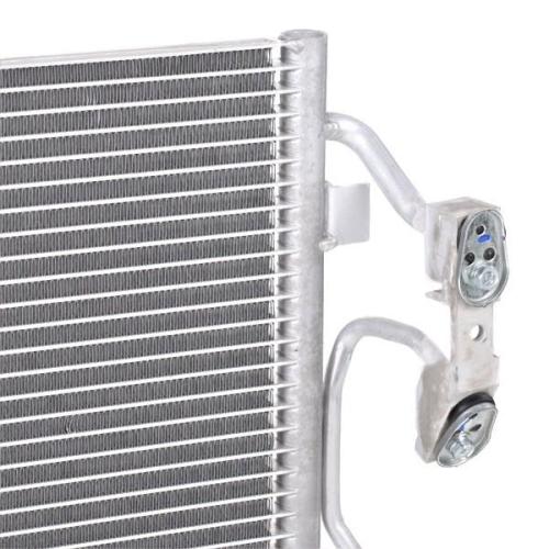 RIDEX 448C0207 Klimakondensator Klimaanlage Auto mit Trockner für BMW Bild RIDEX 448C0207 Klimakondensator Klimaanlage Auto mit Trockner für BMW