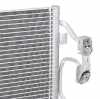 RIDEX 448C0207 Klimakondensator Klimaanlage Auto mit Trockner für BMW Bild RIDEX 448C0207 Klimakondensator Klimaanlage Auto mit Trockner für BMW