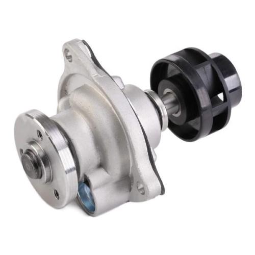 RIDEX 1260W0219 Kühlmittelpumpe Motorkühlung Wasserpumpe für FORD 1089795 Bild RIDEX 1260W0219 Kühlmittelpumpe Motorkühlung Wasserpumpe für FORD 1089795