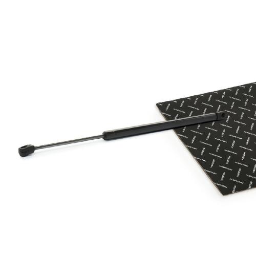 RIDEX 219G1266 Heckklappendämpfer Fahrzeugheckklappe beidseitig Länge:500mm 780N Bild RIDEX 219G1266 Heckklappendämpfer Fahrzeugheckklappe beidseitig Länge:500mm 780N