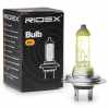 RIDEX H7 Gl&uuml;hlampe Fernscheinwerfer 55W 4000K Fernlicht Halogen Birne 106B0002