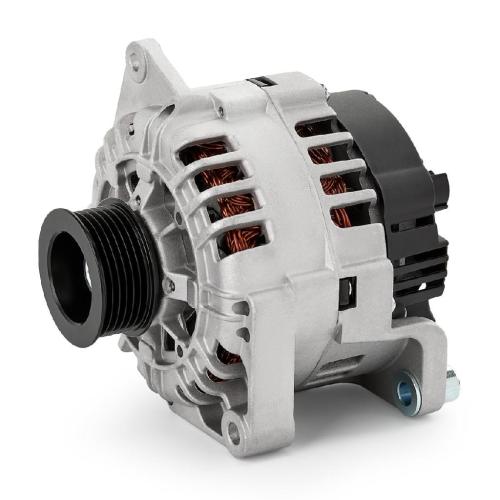RIDEX PLUS Lichtmaschine 120A 14V Drehrichtung im Uhrzeigersinn mit für FIAT Bild RIDEX PLUS Lichtmaschine 120A 14V Drehrichtung im Uhrzeigersinn mit für FIAT