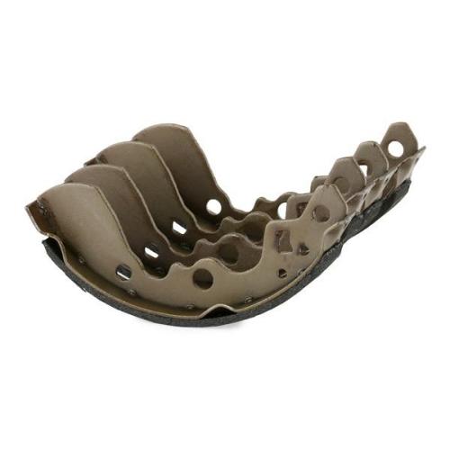 RIDEX Bremsbacken Satz für Trommelbremse Hinten ohne Hebel für SUZUKI 70B0253 Bild RIDEX Bremsbacken Satz für Trommelbremse Hinten ohne Hebel für SUZUKI 70B0253