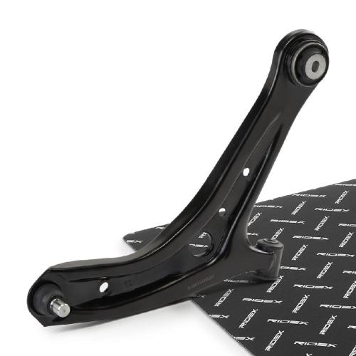 RIDEX 273C2330 Lenker Radaufhängung Querlenker Front rechts für FORD B-MAX (JK) Bild RIDEX 273C2330 Lenker Radaufhängung Querlenker Front rechts für FORD B-MAX (JK)