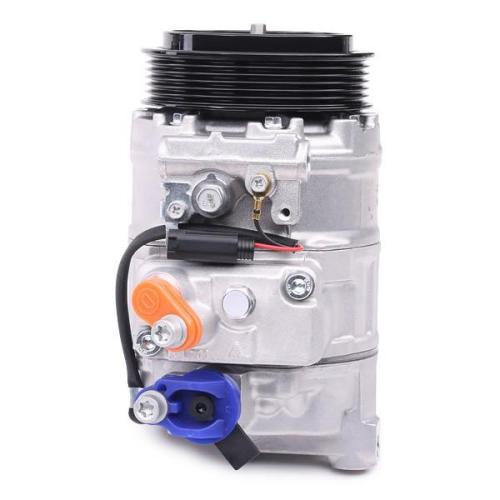 RIDEX A/C Kompressor für Klimaanlage Klimakompressor mit ID: 7SEU17C mit ID: PAG Bild RIDEX A/C Kompressor für Klimaanlage Klimakompressor mit ID: 7SEU17C mit ID: PAG
